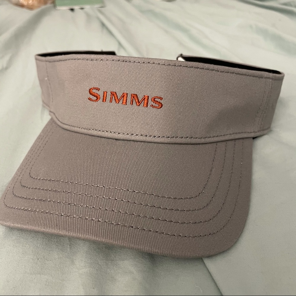 Simms Visor Hat - image 2